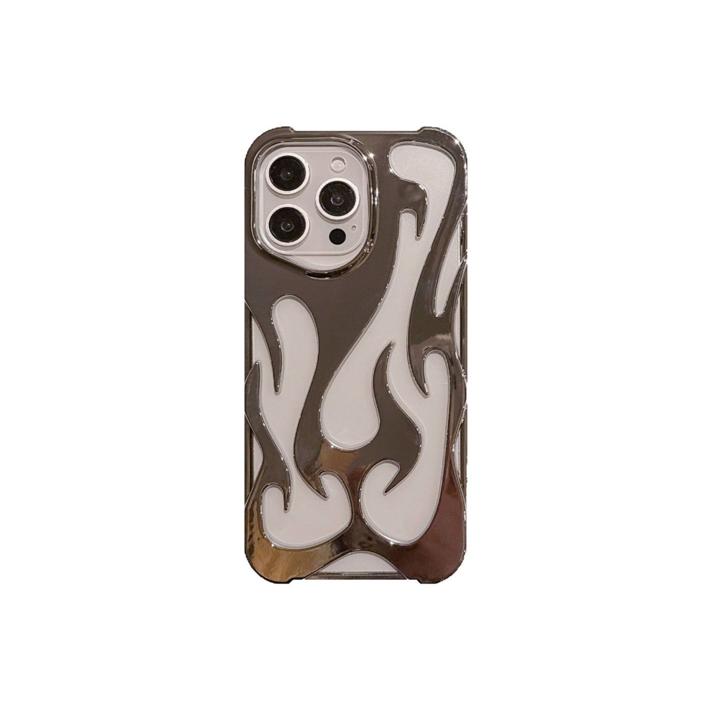 iPhone Heat Dissipation Protective Case