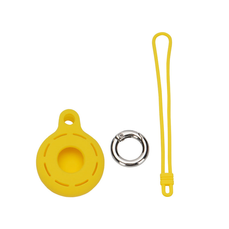 Apple AirTag Silicone Protective Case