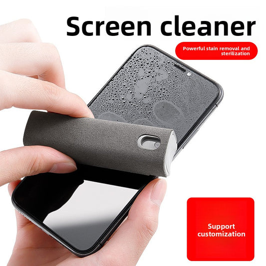 Portable Screen Cleaning Spray