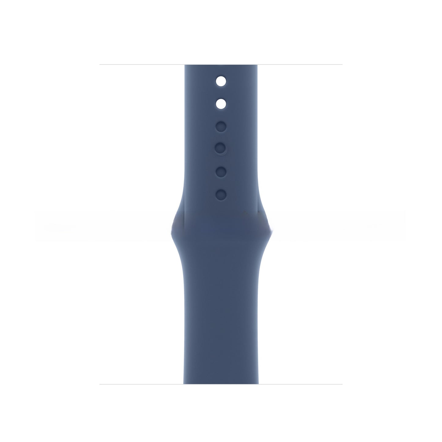 Apple Watch Silicone Sport Strap