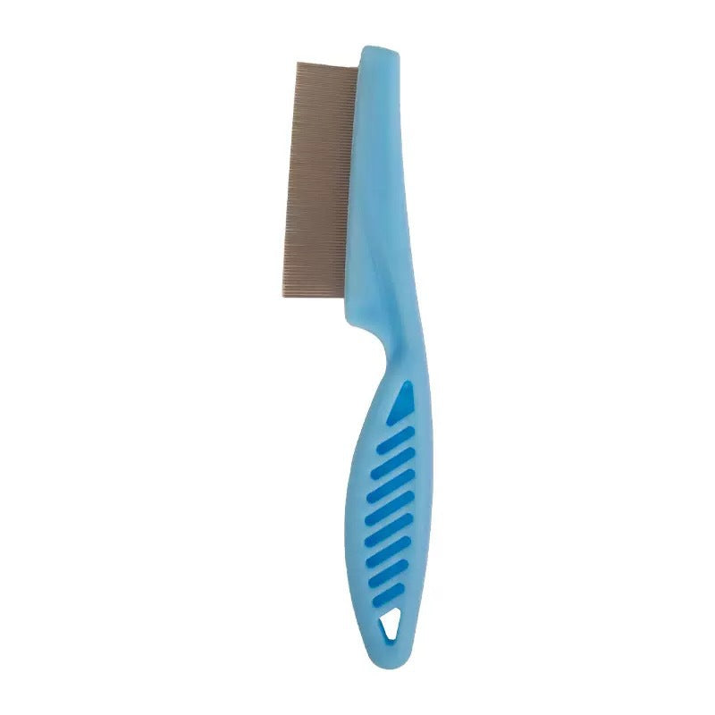 Pet Grooming Comb for Dogs and Cats