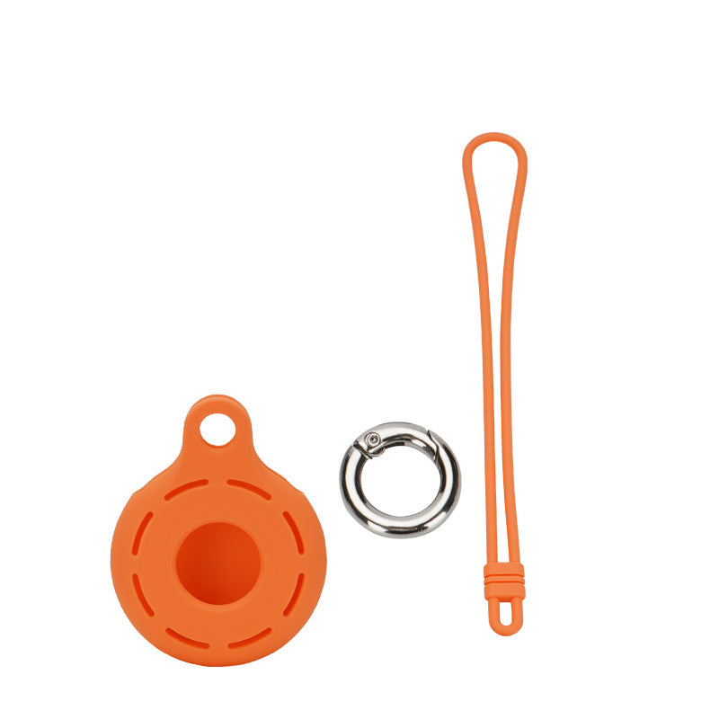 Apple AirTag Silicone Protective Case
