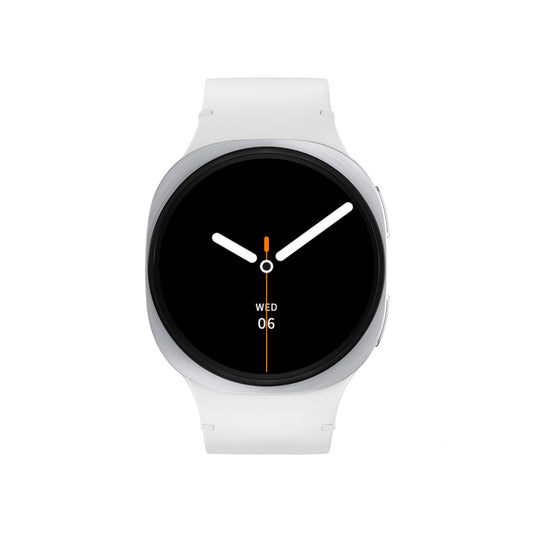 HD8mini Smart Watch with Heart Rate Monitoring