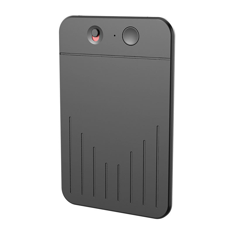 AI Voice Recorder Intelligent Translation
