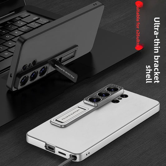 Protective Phone Case with Bracket