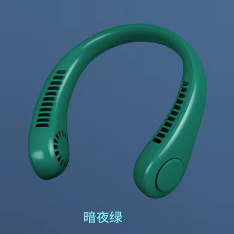 neck fan