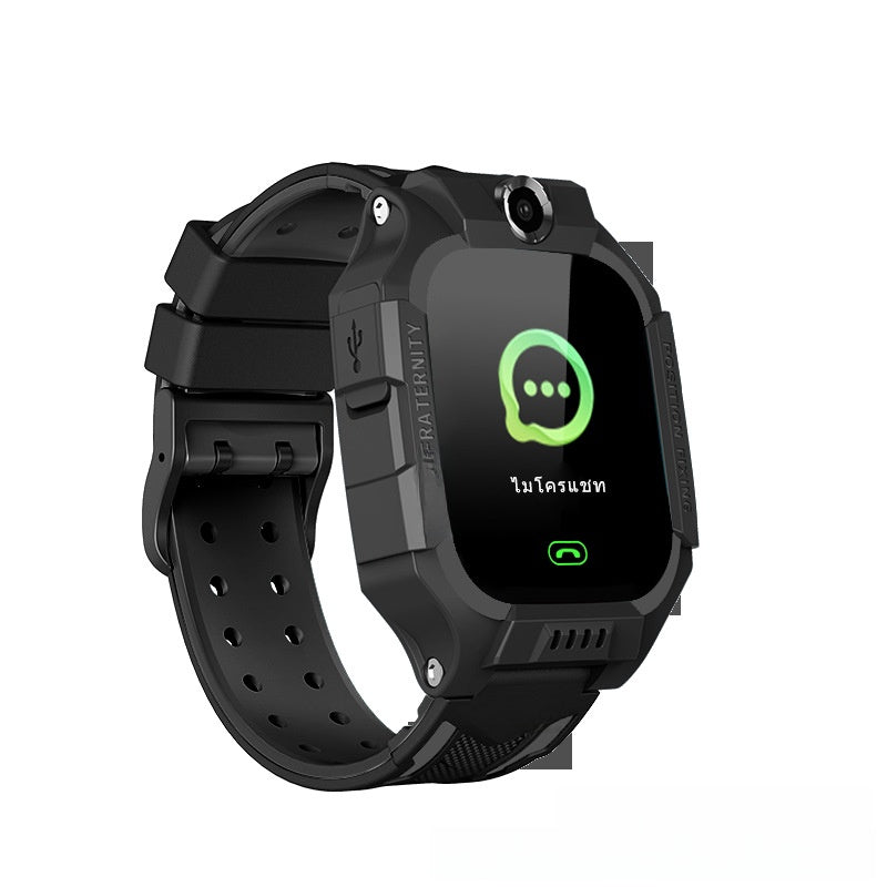 Children's Smart GPS Phone Watch
