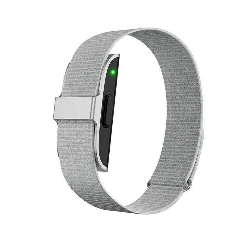 Smart Bracelet with Heart Rate Blood Oxygen Sleep Monitor