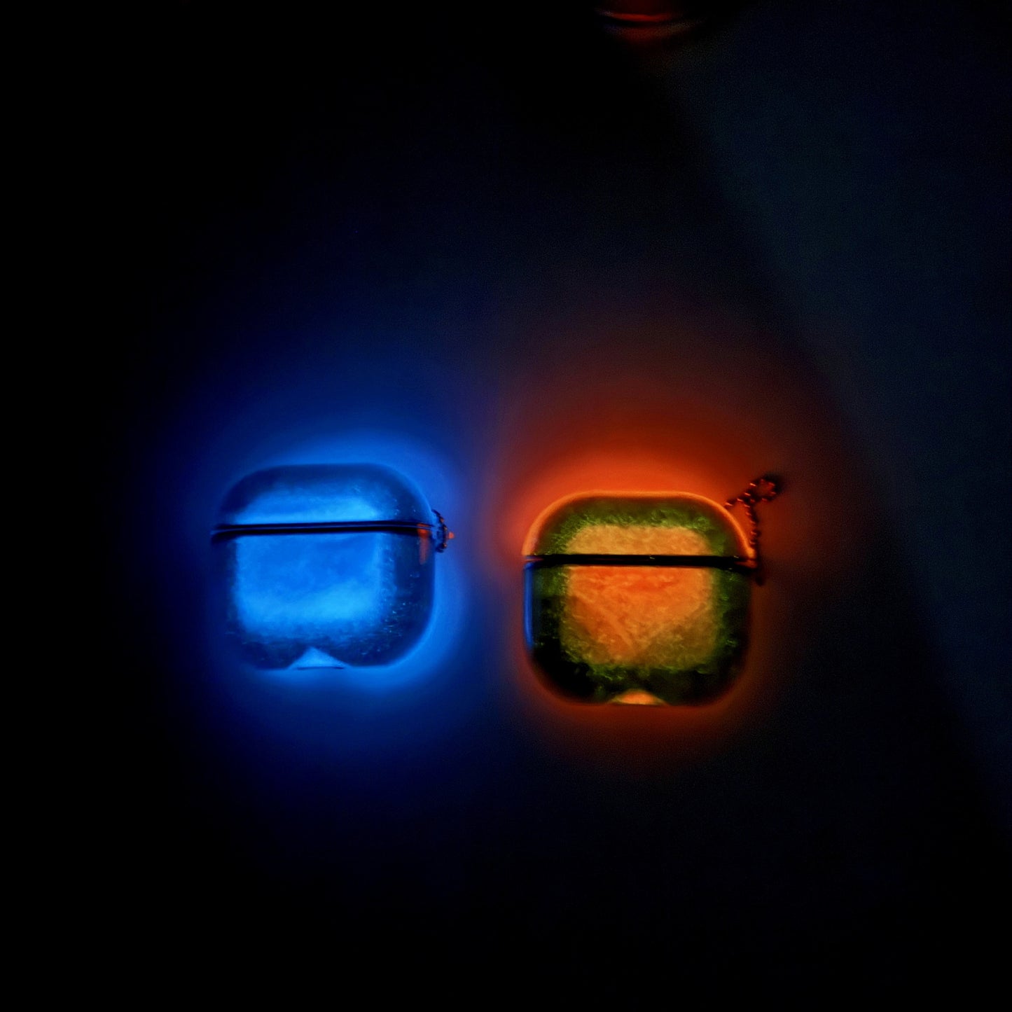 Apple sand-resistant earphone cases