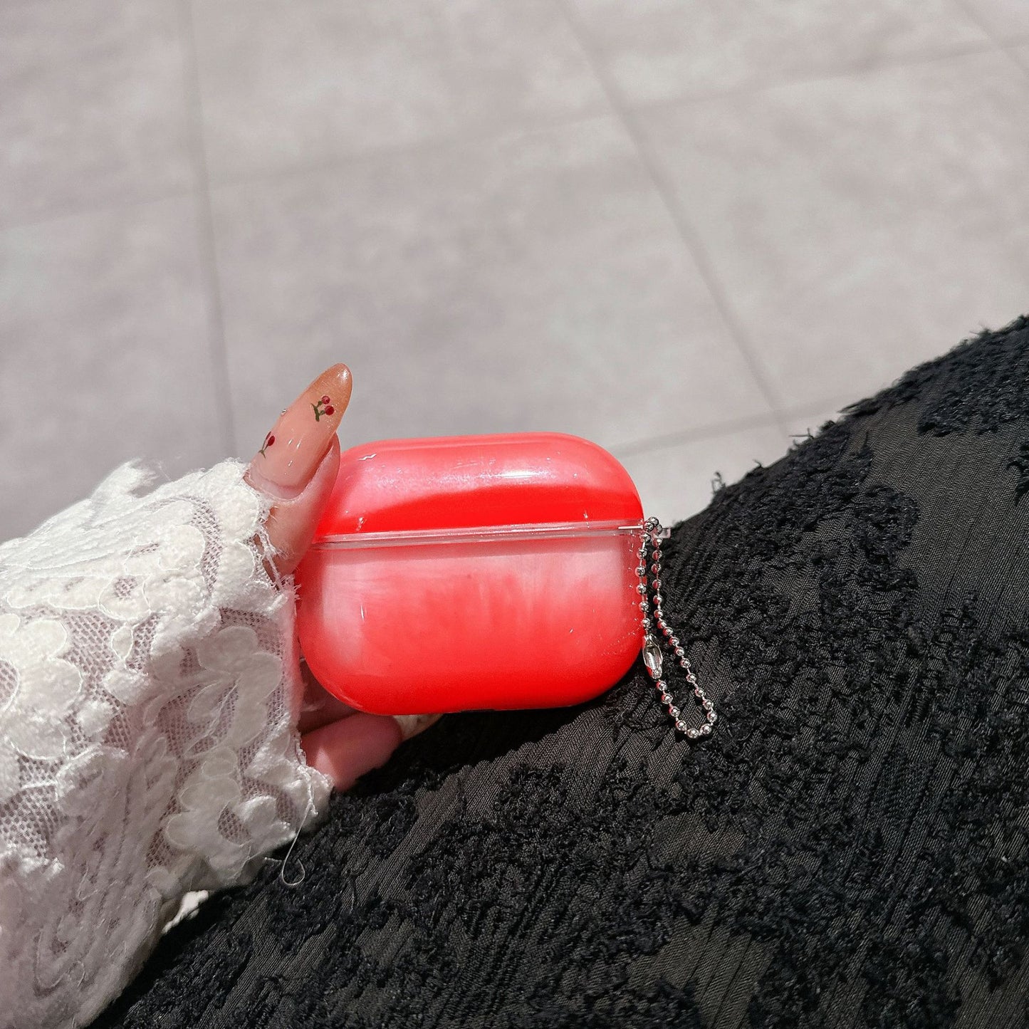Apple sand-resistant earphone cases