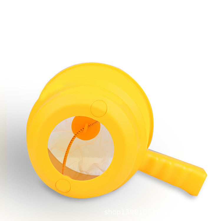 Air Cannon Science Experiment Toy
