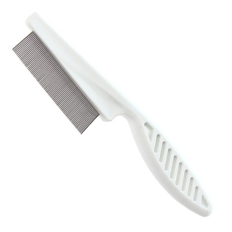 Pet Grooming Comb for Dogs and Cats