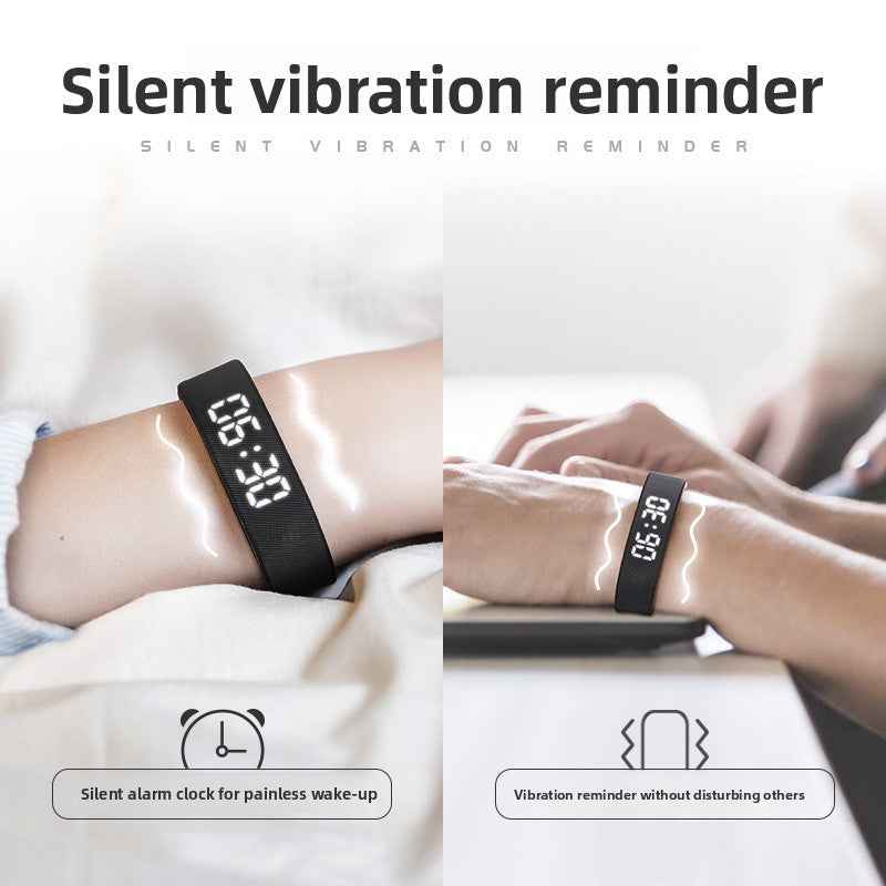 Smart Wristwatch