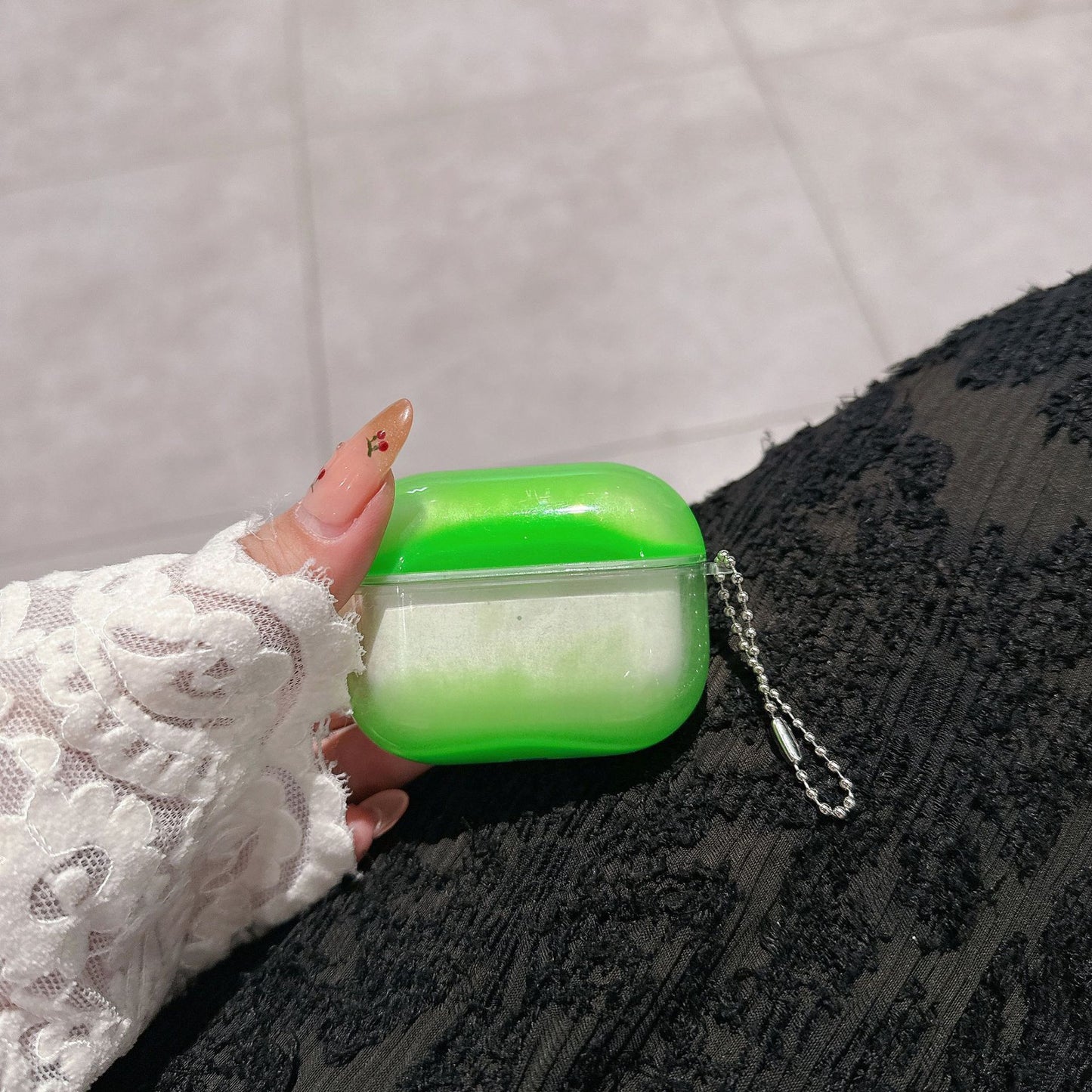Headphone protective case