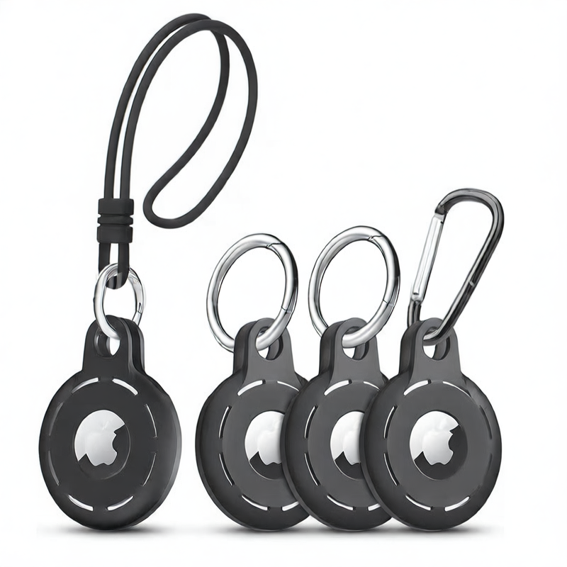 Apple AirTag Silicone Protective Case