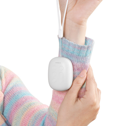 Baby White Noise Sleep Machine with Night Light