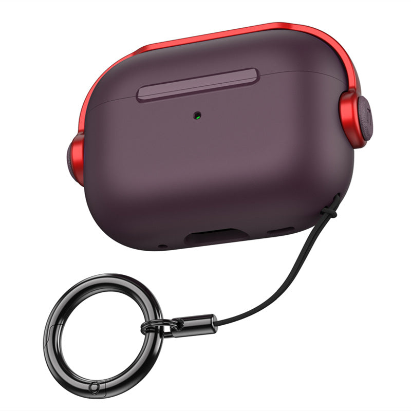 Suitable for AirPods 4 Earphone Case