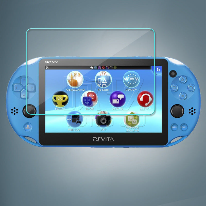 Sony PSV2000 Tempered Glass Screen Protector