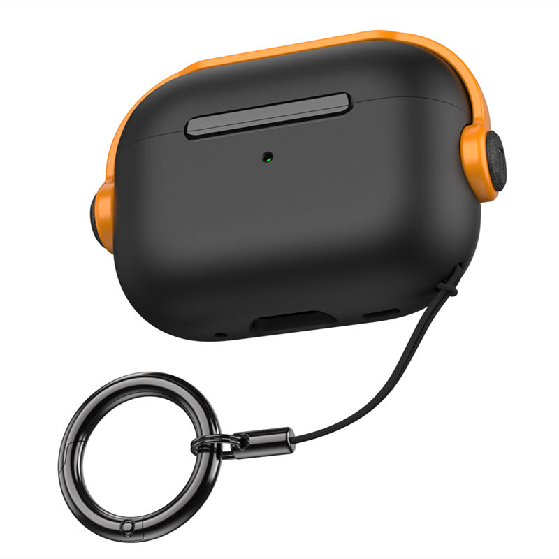 Suitable for AirPods 4 Earphone Case