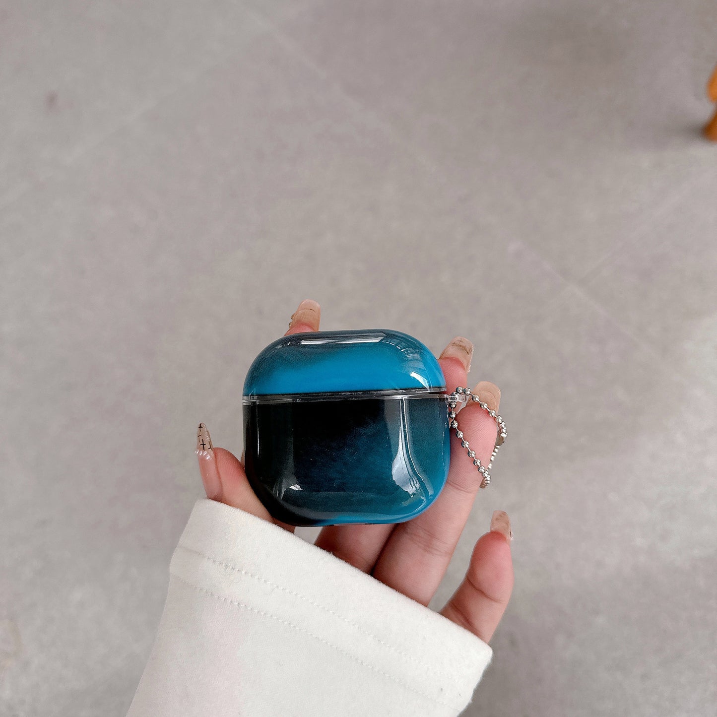 Apple sand-resistant earphone cases