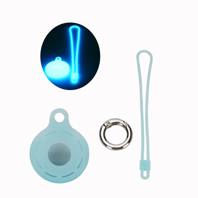 Apple AirTag Silicone Protective Case