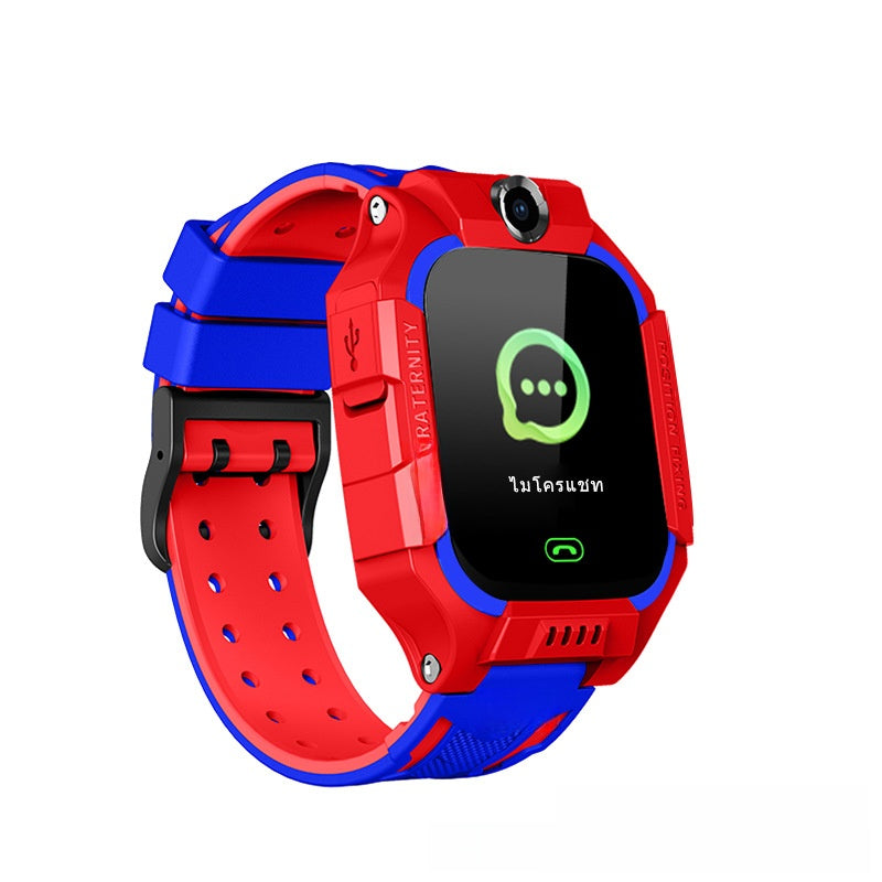 Children's Smart GPS Phone Watch