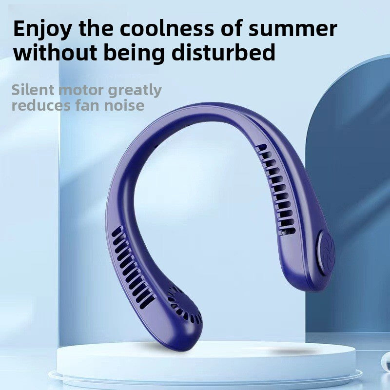 neck fan