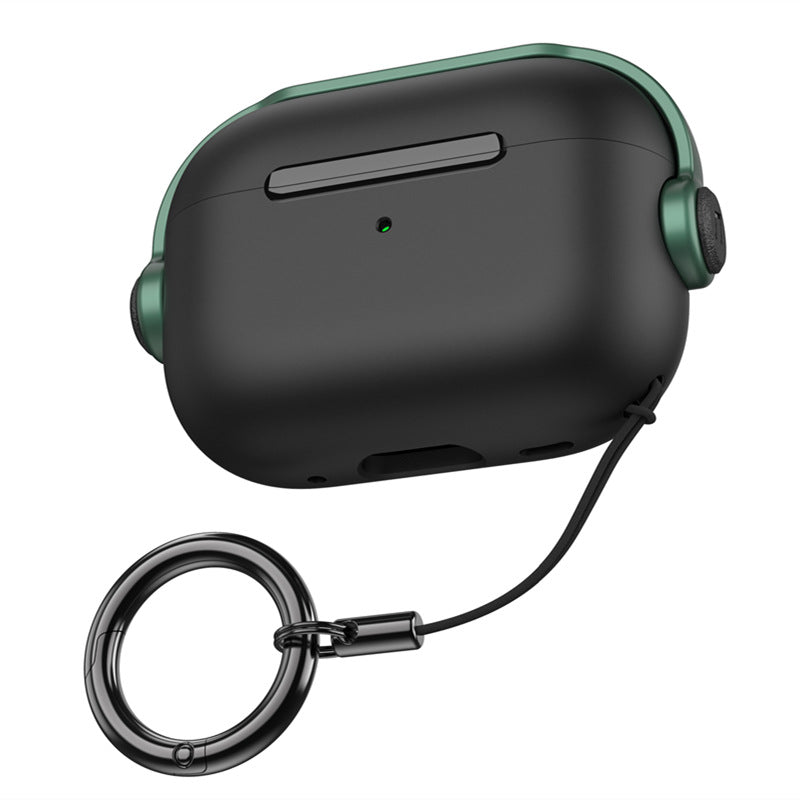 Suitable for AirPods 4 Earphone Case