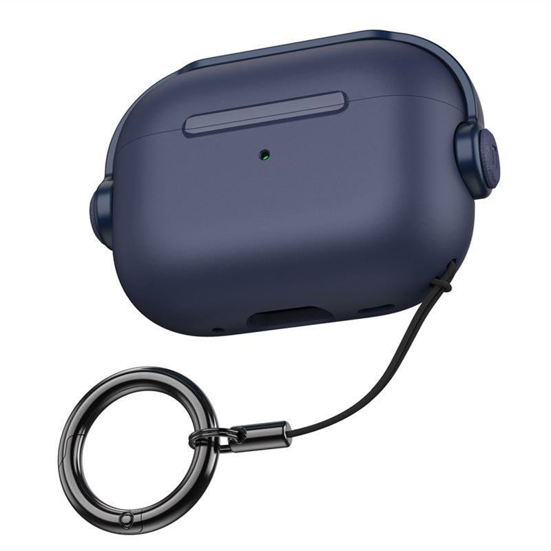 Suitable for AirPods 4 Earphone Case