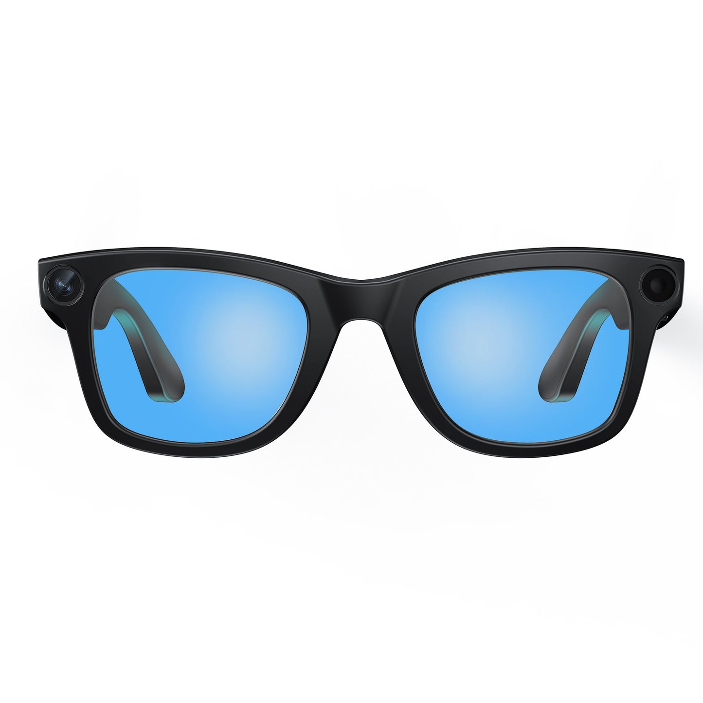 AI Camera Smart Glasses with Translation