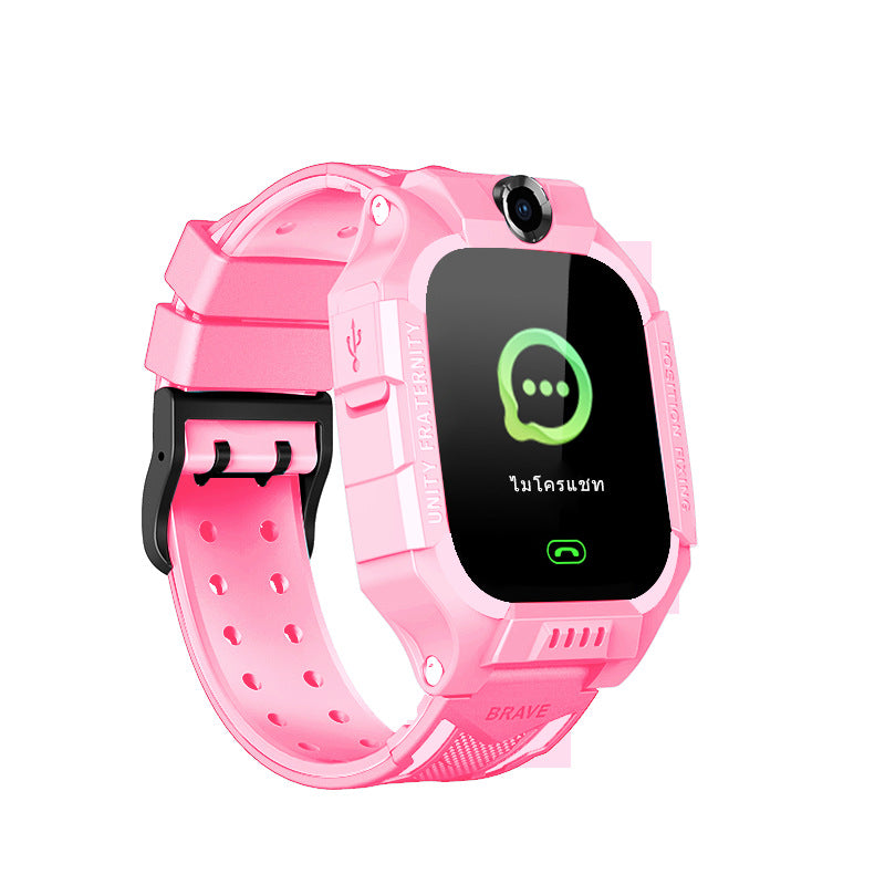 Children's Smart GPS Phone Watch