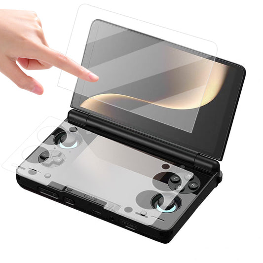 AYN Thor Handheld Console Tempered Glass Screen Protector