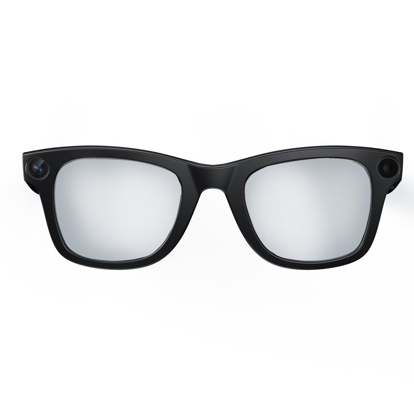 AI Camera Smart Glasses with Translation