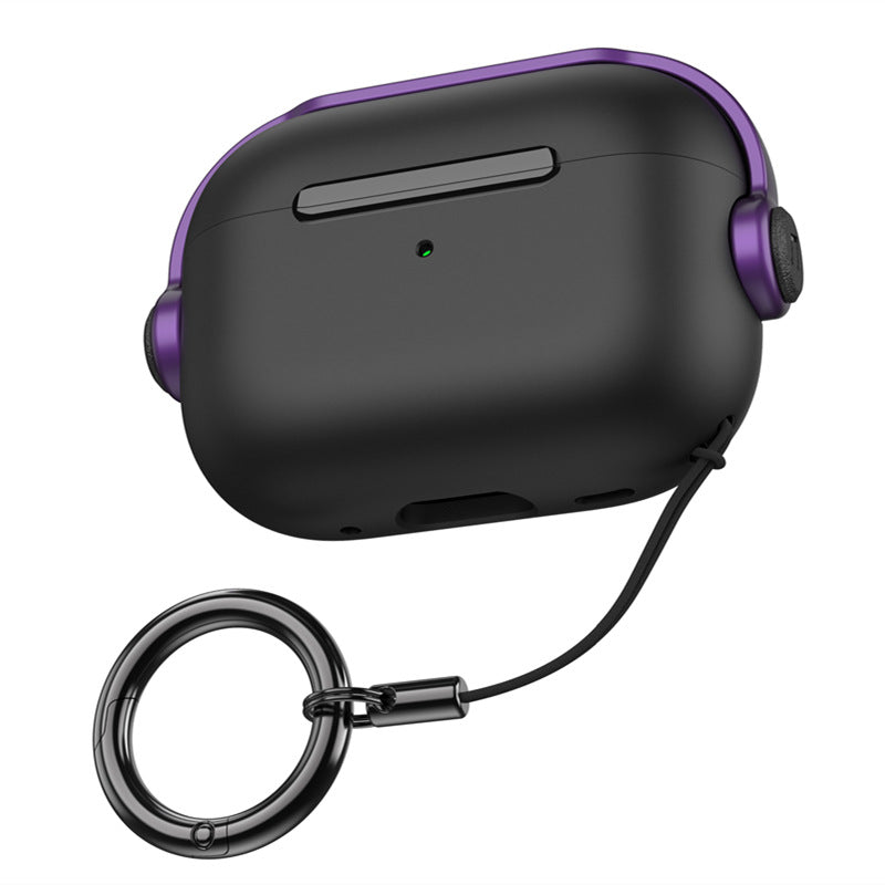 Suitable for AirPods 4 Earphone Case