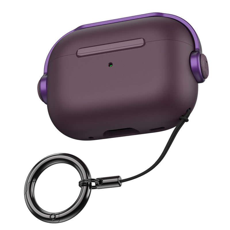 Suitable for AirPods 4 Earphone Case
