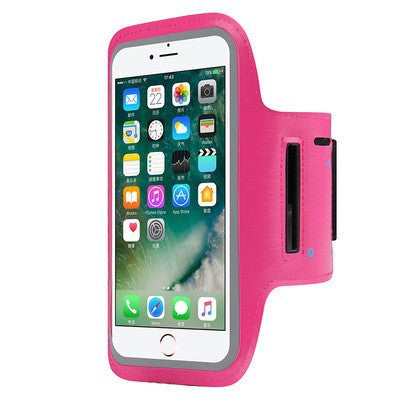 Outdoor Sports Mobile Phone Arm Bag