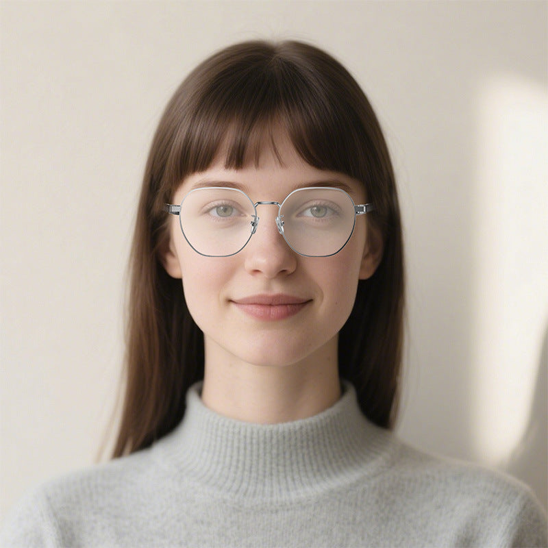 Smart Glasses with Voice Assistant Bluetooth Calling