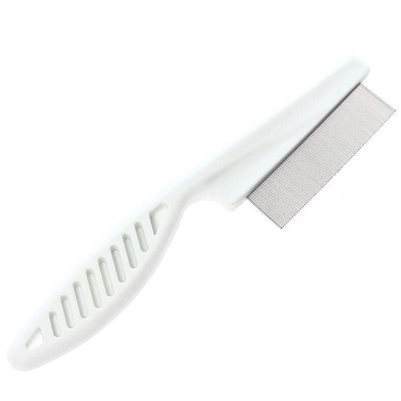 Pet Grooming Comb for Dogs and Cats