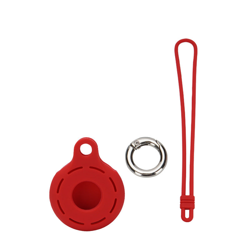 Apple AirTag Silicone Protective Case